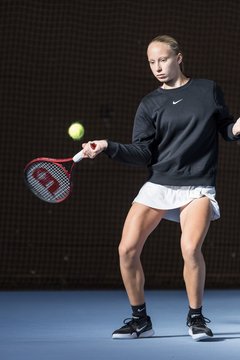 Isabella Abendroth 232 - TNB Verbandsmeisterschaft